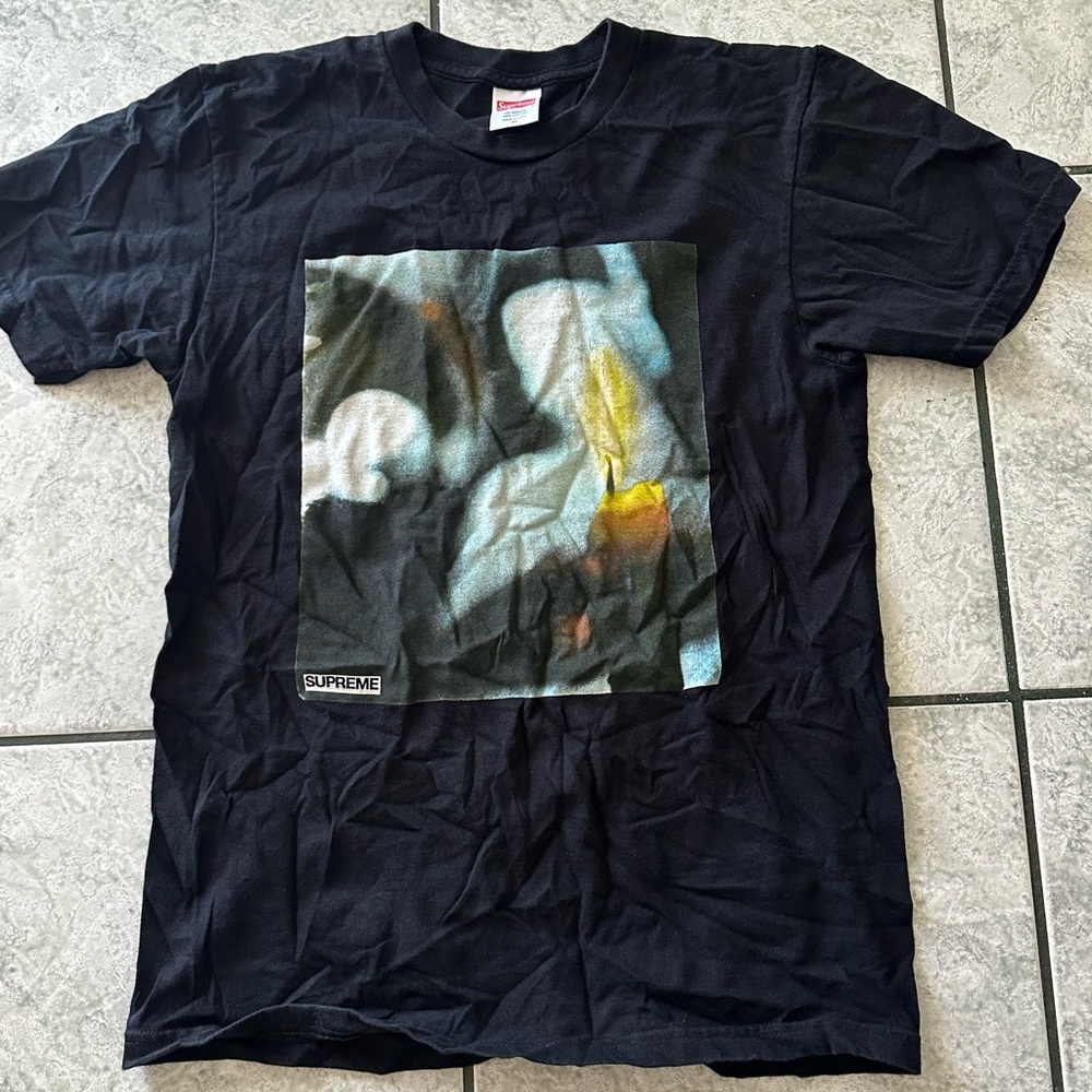Supreme T-shirt